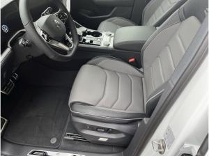 Volkswagen Touareg R-Line 3,0 l V6 TDI "SOFORT VERFÜGBAR" SCR 4MOTION 8-Gang-Automatik (Tiptronic)