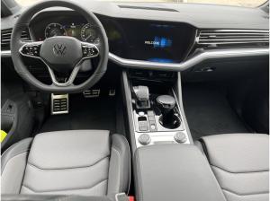 Volkswagen Touareg R-Line 3,0 l V6 TDI "SOFORT VERFÜGBAR" SCR 4MOTION 8-Gang-Automatik (Tiptronic)