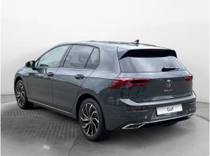 Volkswagen Golf MOVE 1,5 l TSI "SOFORT VERFÜGBAR" OPF 6-Gang