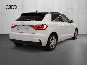 Audi A1 Sportback advanced 25TFSI EPH SONOS virtual cockpit