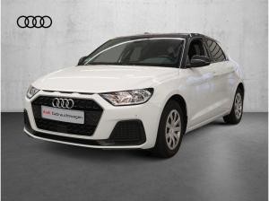 Audi A1 Sportback advanced 25TFSI EPH SONOS virtual cockpit