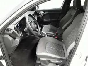 Audi A1 Sportback advanced 25TFSI EPH SONOS virtual cockpit