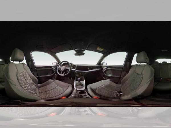 Foto - Audi A1 Sportback advanced 25TFSI EPH SONOS virtual cockpit