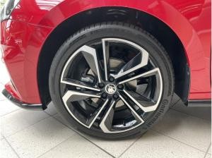 Skoda Fabia Monte Carlo 1.5 TSI DSG,