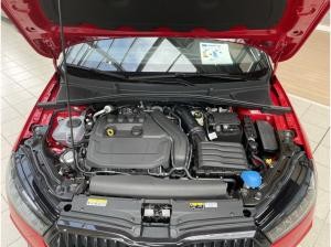 Skoda Fabia Monte Carlo 1.5 TSI DSG,