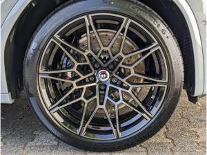 BMW X4 M Comp. Aut. AHK PA+ Pano Laser HUD DA
