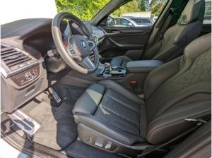 BMW X4 M Comp. Aut. AHK PA+ Pano Laser HUD DA