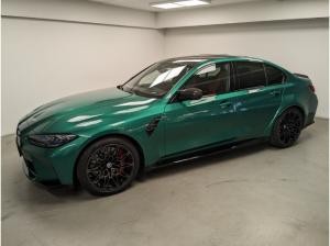 BMW M3 Comp. M xDrive Widescreen/Carbon Exter/HK/LASER