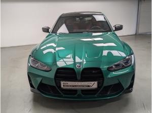 BMW M3 Comp. M xDrive Widescreen/Carbon Exter/HK/LASER
