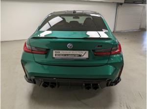 BMW M3 Comp. M xDrive Widescreen/Carbon Exter/HK/LASER