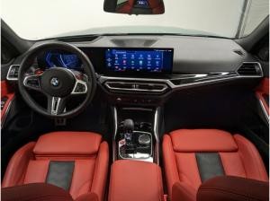 BMW M3 Comp. M xDrive Widescreen/Carbon Exter/HK/LASER