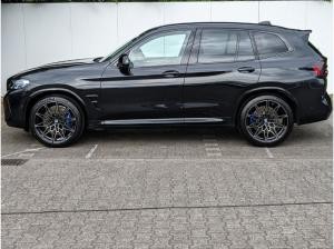 BMW X3 M Comp. AHK Pano Laser DA PA HUD