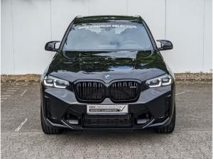 BMW X3 M Comp. AHK Pano Laser DA PA HUD