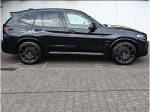 BMW X3 M Comp. AHK Pano Laser DA PA HUD