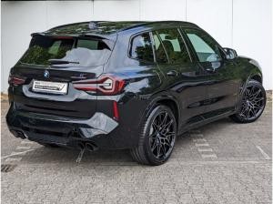 BMW X3 M Comp. AHK Pano Laser DA PA HUD