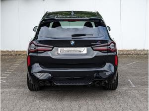 BMW X3 M Comp. AHK Pano Laser DA PA HUD