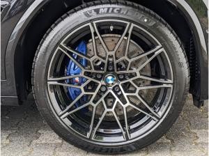 BMW X3 M Comp. AHK Pano Laser DA PA HUD