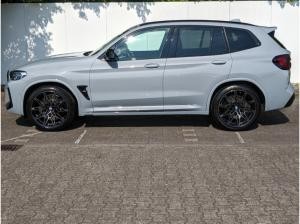 BMW X3 M Comp. AHK Pano PA+ DA HUD