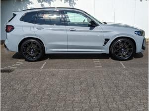 BMW X3 M Comp. AHK Pano PA+ DA HUD