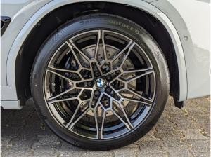 BMW X3 M Comp. AHK Pano PA+ DA HUD