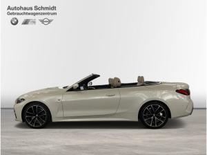 BMW 420 i M Sportpaket*19 Zoll*Laser*Harman Kardon*