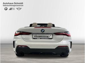 BMW 420 i M Sportpaket*19 Zoll*Laser*Harman Kardon*