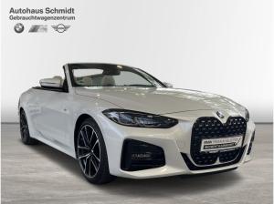 BMW 420 i M Sportpaket*19 Zoll*Laser*Harman Kardon*