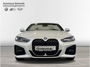 BMW 420 i M Sportpaket*19 Zoll*Laser*Harman Kardon*
