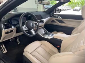 BMW 420 i M Sportpaket*19 Zoll*Laser*Harman Kardon*