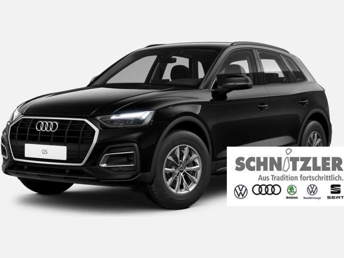 Audi Q5 35 TDI S tronic / Privat & Gewerbe / frei bestellbar