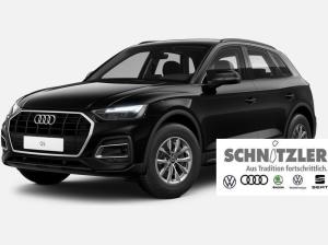 Audi Q5 35 TDI S tronic / Privat & Gewerbe / frei bestellbar