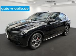 Alfa Romeo Stelvio 2.2D Ti |PANO|ASSIST|Sofort Verfügbar*