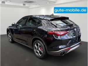 Alfa Romeo Stelvio 2.2D Ti |PANO|ASSIST|Sofort Verfügbar*