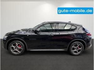 Alfa Romeo Stelvio 2.2D Ti |PANO|ASSIST|Sofort Verfügbar*
