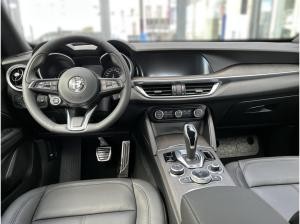 Alfa Romeo Stelvio 2.2D Ti |PANO|ASSIST|Sofort Verfügbar*