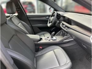 Alfa Romeo Stelvio 2.2D Ti |PANO|ASSIST|Sofort Verfügbar*