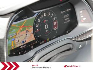 Audi R8 Spyder  V10 performance quattro 456(620) kW(PS) S tronic / EROBERUNG / SOFORT VERFÜGBAR / GEWERBE
