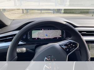 Volkswagen Arteon Shooting Brake R-Line 2,0 l TDI SCR 4MOTION