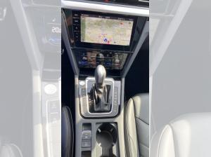 Volkswagen Arteon Shooting Brake R-Line 2,0 l TDI SCR 4MOTION