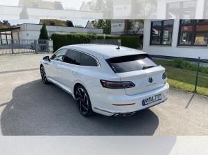 Volkswagen Arteon Shooting Brake R-Line 2,0 l TDI SCR 4MOTION
