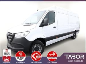 Mercedes-Benz Sprinter Kasten 317 CDI 170 9G L3H2 Klima 3S