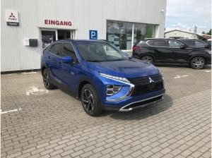 Mitsubishi Eclipse Cross Plug-in Hybrid PLUS Select NAVI