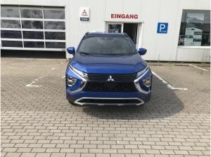 Mitsubishi Eclipse Cross Plug-in Hybrid PLUS Select NAVI