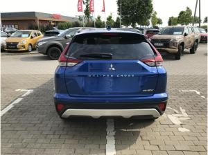 Mitsubishi Eclipse Cross Plug-in Hybrid PLUS Select NAVI