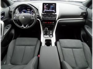 Mitsubishi Eclipse Cross Plug-in Hybrid PLUS Select NAVI