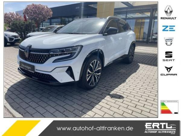 Foto - Renault Austral Iconic E-Tech Full Hybrid 200 - Aktion Prämie - sofort lieferbar !!!