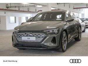 Audi Q8 advanced   50 e-tron quattro