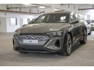Audi Q8 advanced   50 e-tron quattro