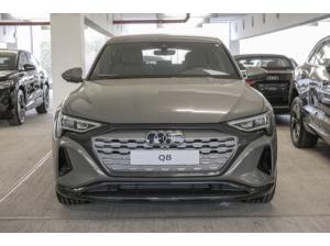 Audi Q8 advanced   50 e-tron quattro