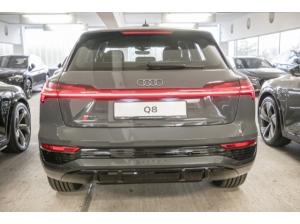Audi Q8 e-tron S line 50 e-tron quattro